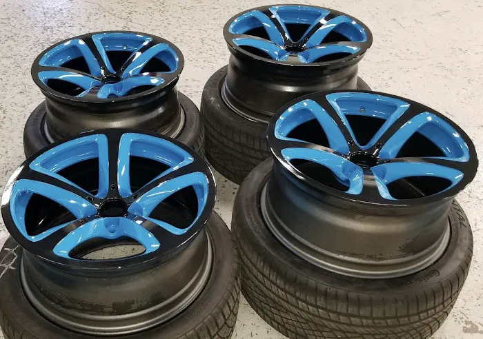 Chicago Wheel Service 1
