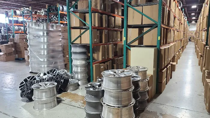 Chicago Wheel Service 3