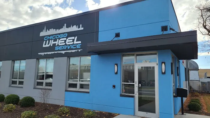 Chicago Wheel Service 0