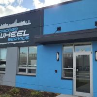 Chicago Wheel Service