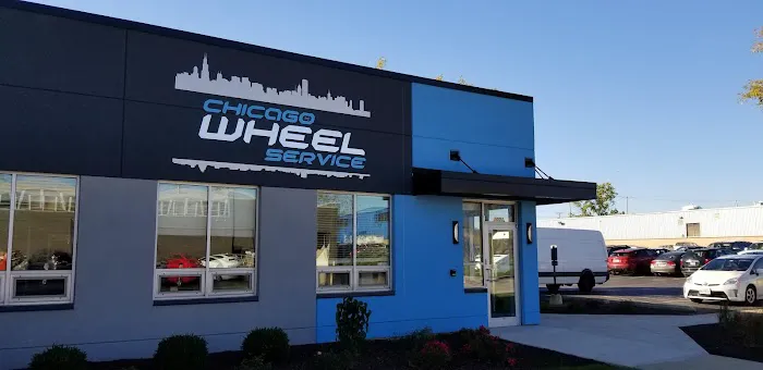 Chicago Wheel Service 6