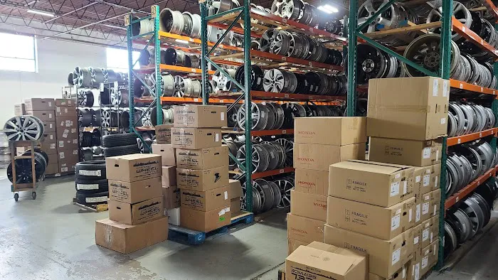 Chicago Wheel Service 7
