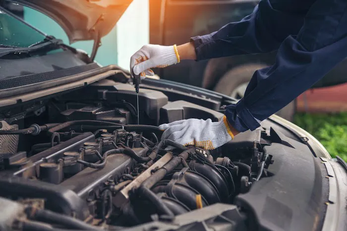 Pnauto Car Repair Shop Pickup Point 0