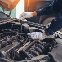 Pnauto Car Repair Shop Pickup Point