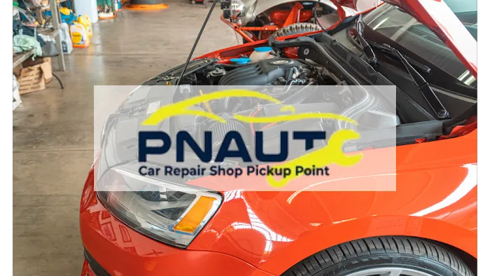 Pnauto Car Repair Shop Pickup Point 4