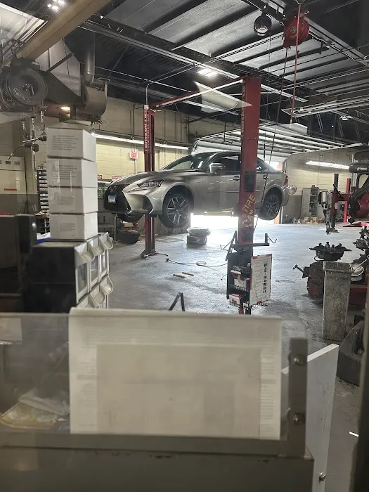 Firestone Complete Auto Care 0