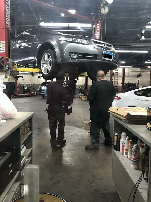 Firestone Complete Auto Care 2