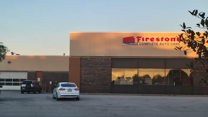Firestone Complete Auto Care 8
