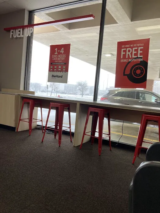 Firestone Complete Auto Care 9