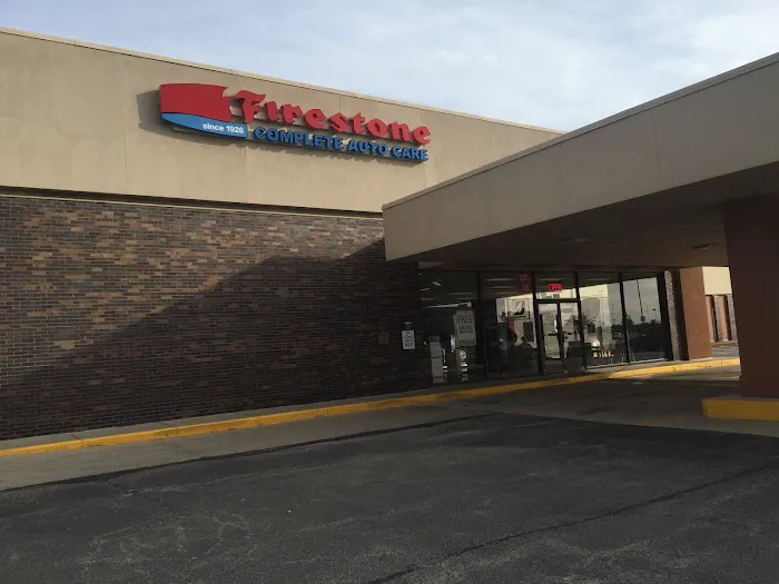 Firestone Complete Auto Care 3