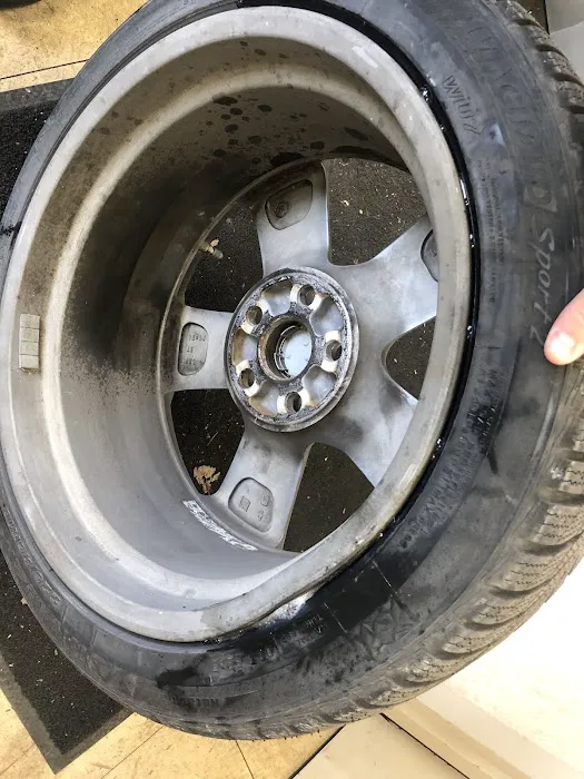 Firestone Complete Auto Care 6