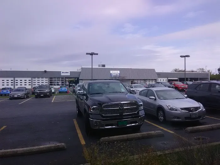 Chevrolet Parts 0