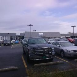 Chevrolet Parts ico