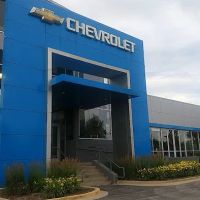 Chevrolet Service