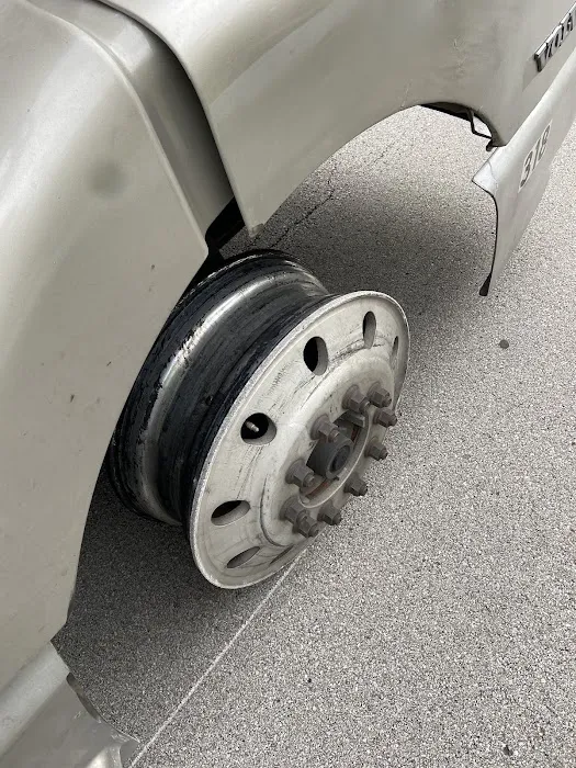 Delta Repair & Maintenance Inc 0