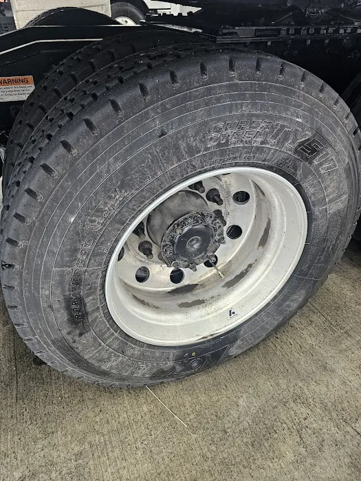 Delta Repair & Maintenance Inc 7