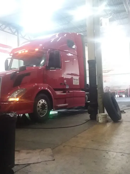 Delta Repair & Maintenance Inc 9
