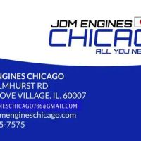 JDM Engines Chicago