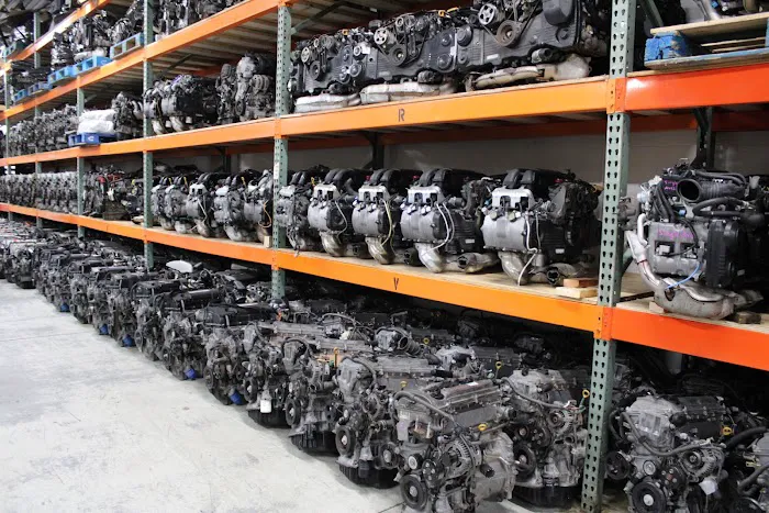 JDM Engines Chicago 5