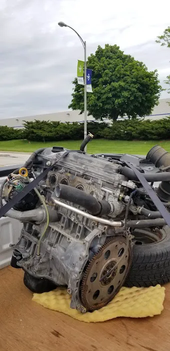 JDM Engines Chicago 1