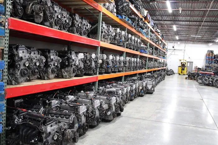 JDM Engines Chicago 9