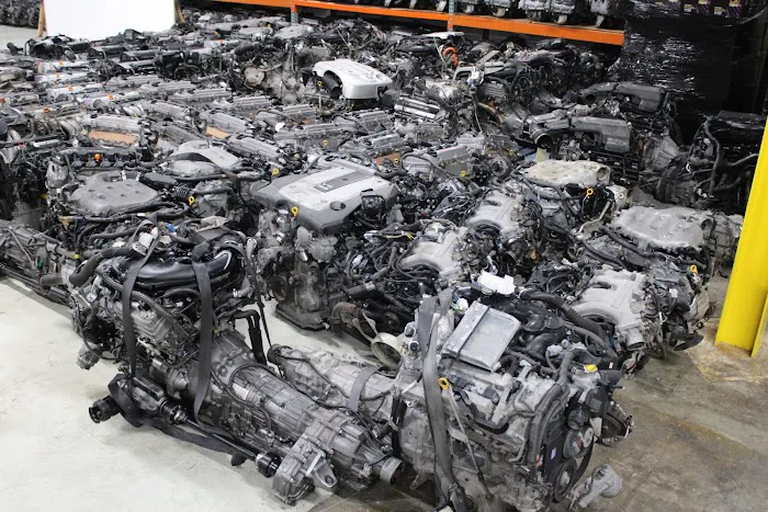 JDM Engines Chicago 7