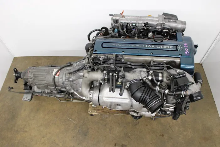 JDM Engines Chicago 6