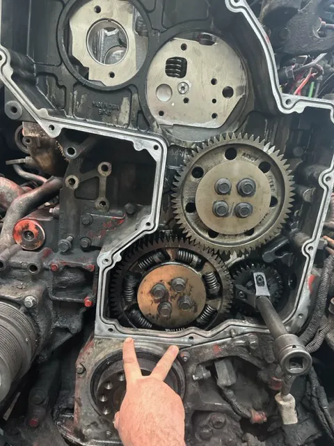 KBK Truck And Trailer Repair 0