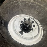 Truck and Trailer Repair / Road assistance