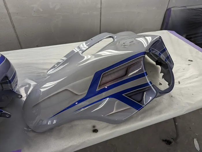 Alcalde Customs Inc. 4