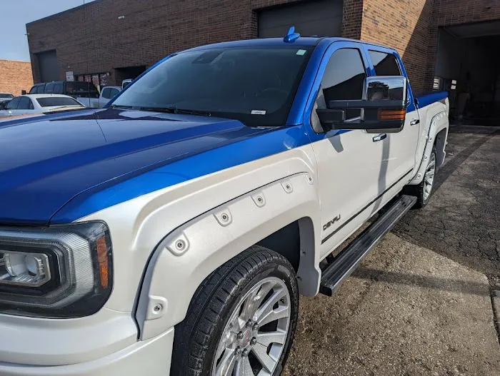 Alcalde Customs Inc. 1