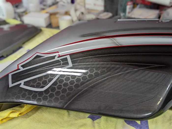 Alcalde Customs Inc. 7