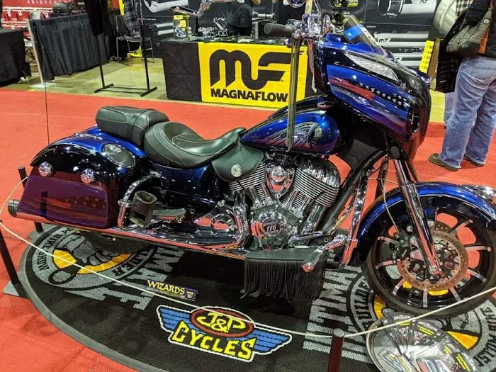 Alcalde Customs Inc. 8