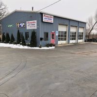 Hampshire Auto Works Inc