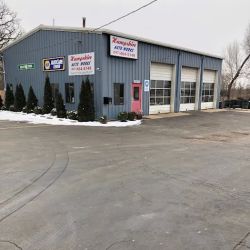 Hampshire Auto Works Inc ico