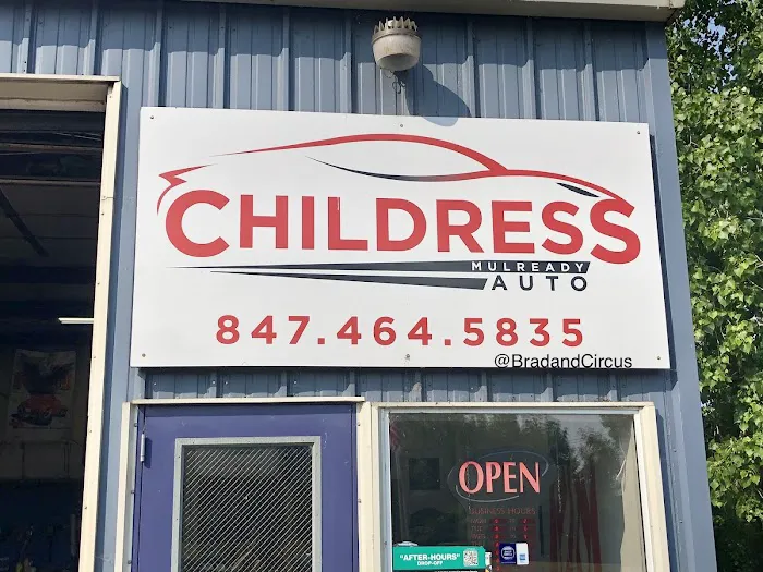 Greg Childress Automotive 3