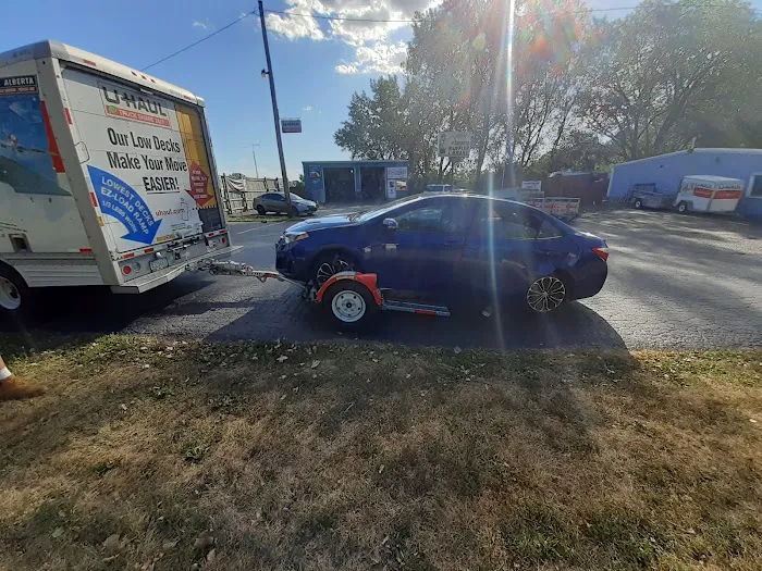 Greg Childress Automotive 1