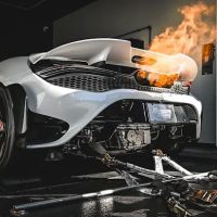 Cannonball Garage - McLaren Service & Performance Center Chicago