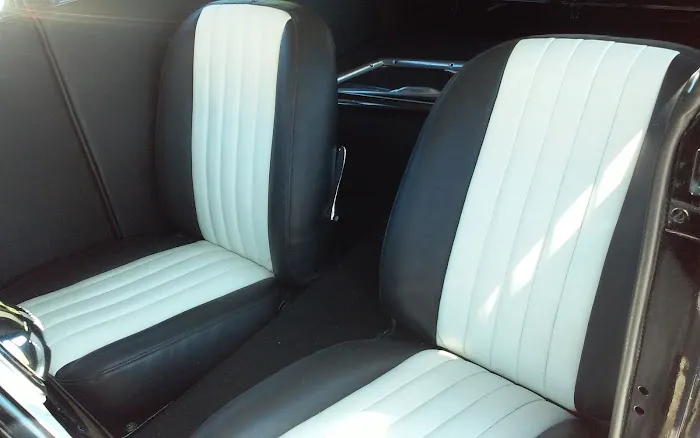 Mapes Auto Upholstery 0