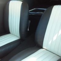 Mapes Auto Upholstery