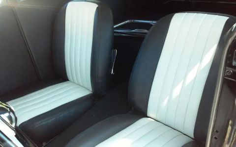 Mapes Auto Upholstery