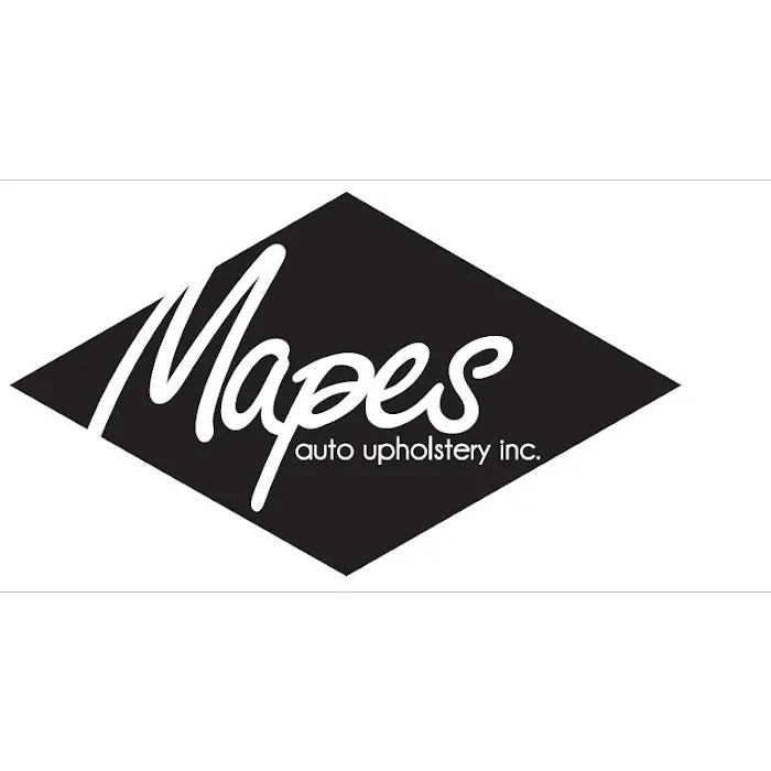 Mapes Auto Upholstery 6