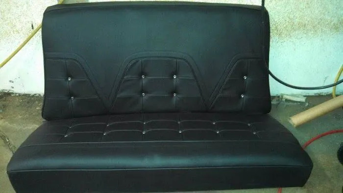 Mapes Auto Upholstery 1