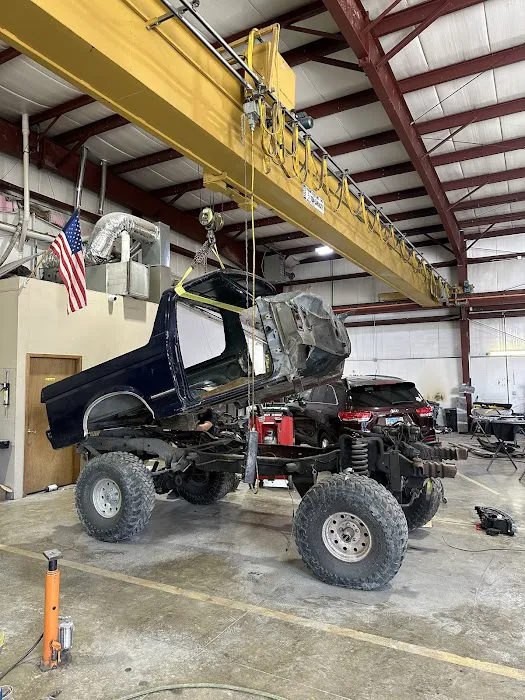 Sergio's Auto Body 8