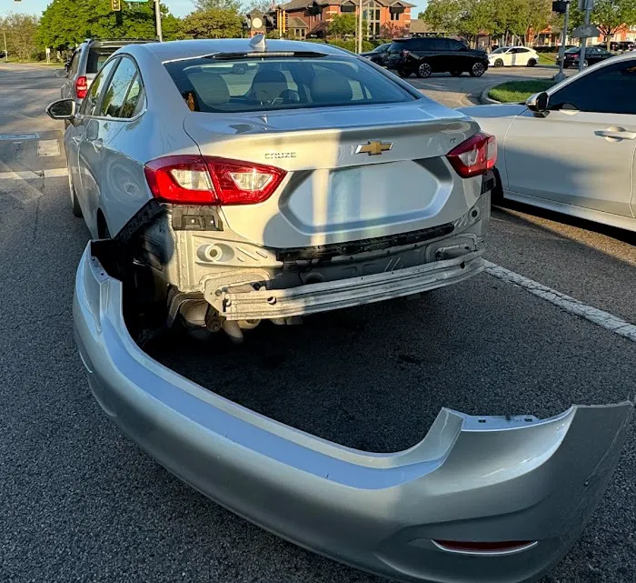Sergio's Auto Body 2