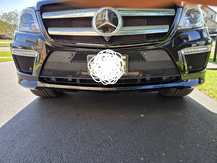 Sergio's Auto Body 4
