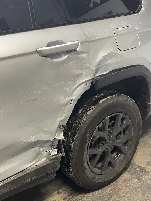 Sergio's Auto Body 3