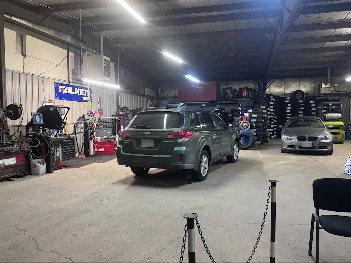 Quick Tire Shop Hablamos Espanol 7