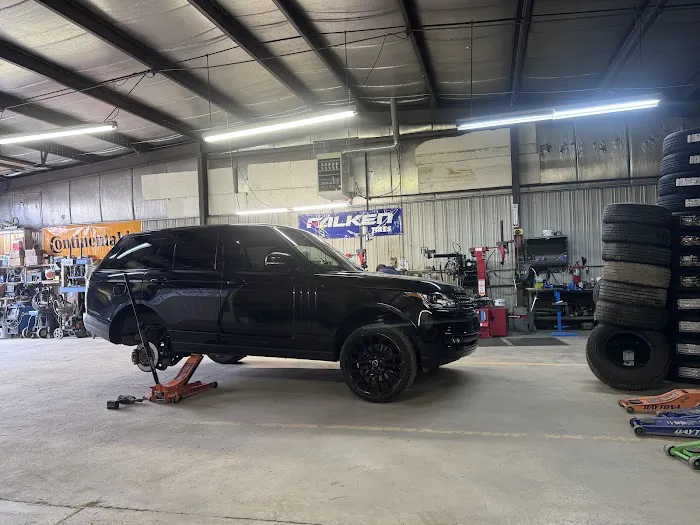 Quick Tire Shop Hablamos Espanol 0