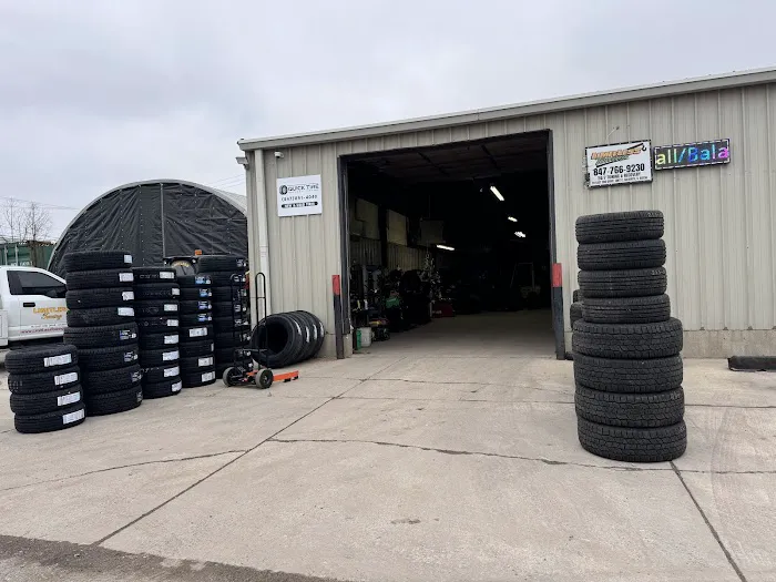 Quick Tire Shop Hablamos Espanol 5